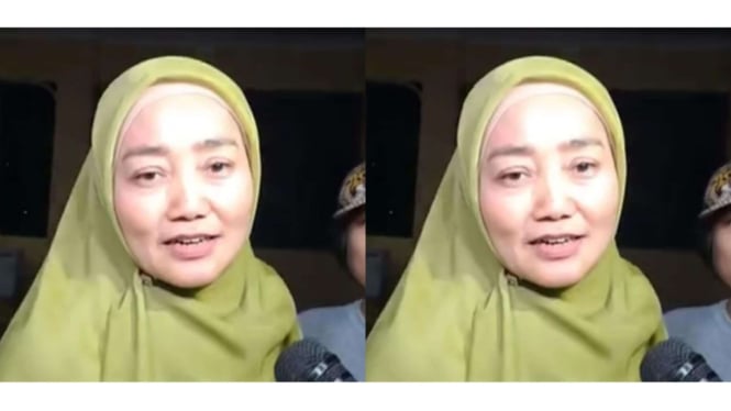 Netizen Soroti Ekspresi Ibu Chandrika Chika Usai Putrinya Ditangkap Narkoba: Bahagia Banget