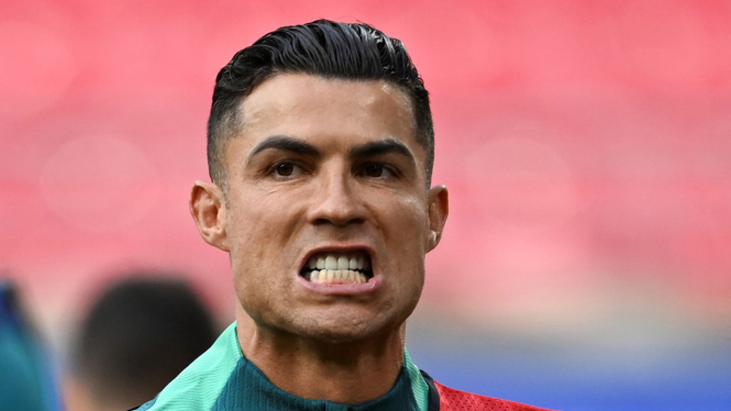 Piala Eropa 2024: Cristiano Ronaldo Disebut Bisa Jadi Biang Masalah di Timnas Portugal