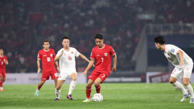 Prediksi Kualifikasi Piala Dunia: Vietnam vs Timnas Indonesia