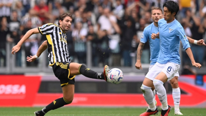 Prediksi Serie A: Lazio vs Juventus