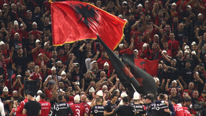 Profil Timnas Albania, Coba Jawab Tantangan di Grup Neraka Piala Eropa 2024