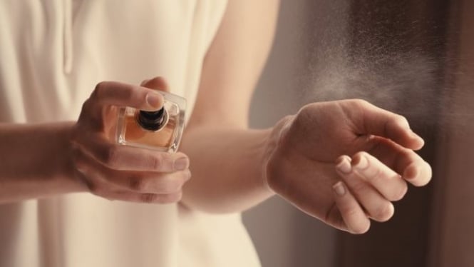 Review Parfum Terinspirasi dari Mode, Seperti Apa Aromanya?