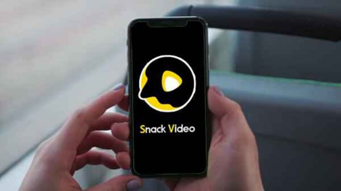 SnackVideo Fasilitasi Content Creator dari Desa