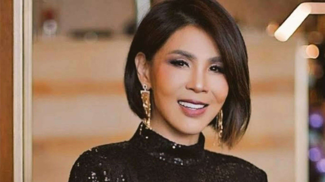 Sosok Helena Lim, ‘Crazy Rich’ PIK Jadi Tersangka Kasus Korupsi Timah