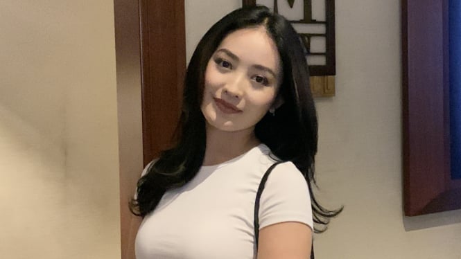 Syuting Film Horor, Natasha Wilona Ngaku Ketakutan