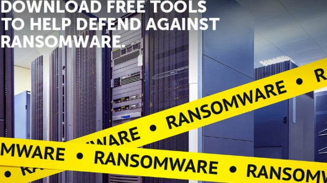 Tak Bisa Pulih, Pemerintah Jamin Data PDNS 2 Tak Disalahgunakan Peretas Ransomware