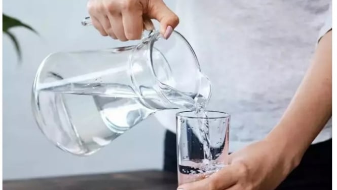 Tak Suka Air Putih? Ahli Beberkan Minuman Alternatif yang Bisa Gantikan Hidrasi Tubuh