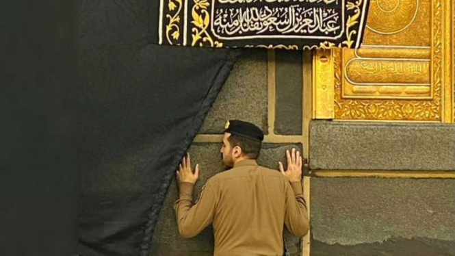 Tempat-tempat Paling Mustajab untuk Berdoa di Tanah Suci Makkah