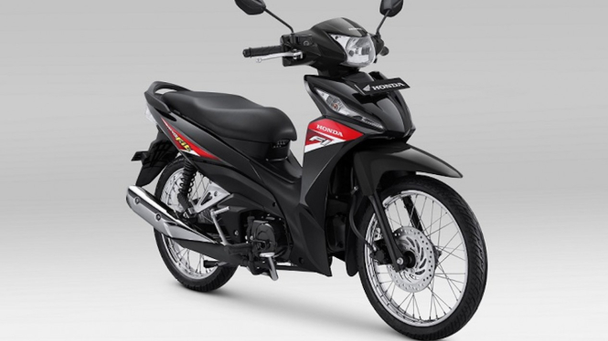 Terpopuler: Sinyal Honda Revo Baru di Indonesia, Mobil Rp200 Jutaan Pesaing Jimny
