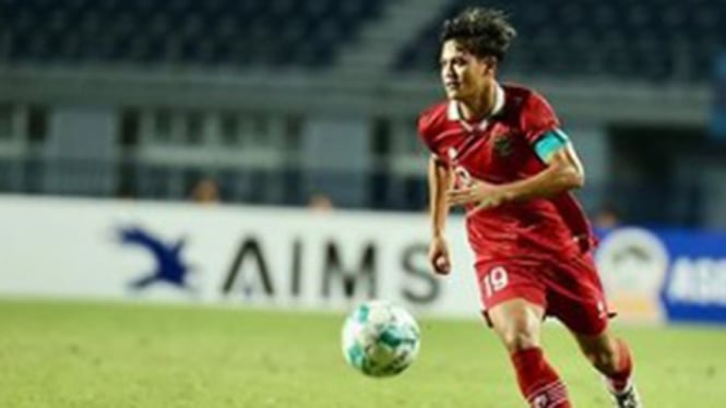 Timnas Indonesia U-23 Dapat Amunisi Tambahan untuk Lawan Guinea