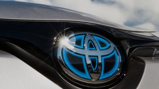 Toyota Indonesia Siap Kembangkan Pasar Elektrifikasi