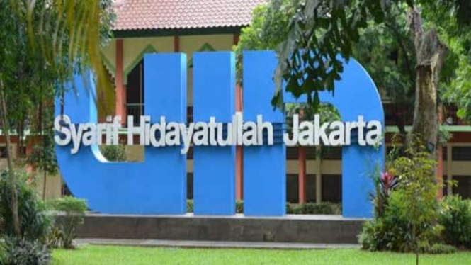 UIN Jakarta Buka Pendaftaran Mandiri Non-Reguler, Cek 6 Skema dan Syaratnya!
