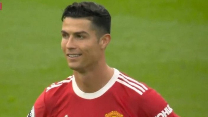 2 Pemain Kembar Gabung MU Setelah Ditelepon Langsung Ronaldo