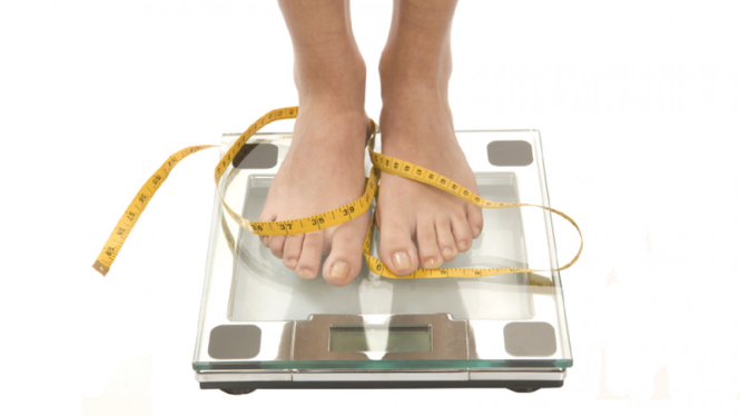 5 Faktor Penghambat Penurunan Berat Badan yang Bikin Diet Gagal Terus!