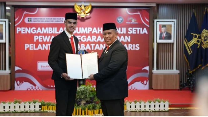 5 Pemain Keturunan di Timnas Indonesia U-19: Menakar Kualitas Bibit Baru Skuad Garuda