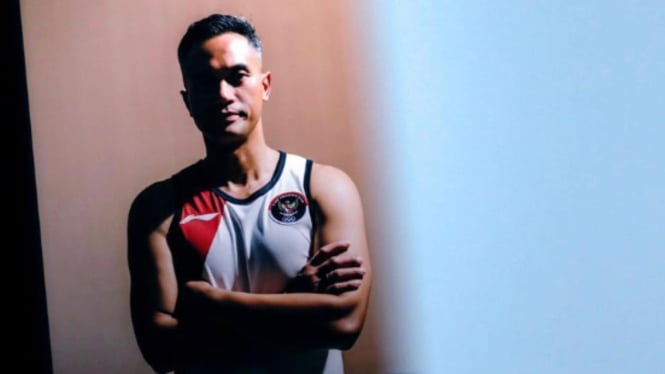 CdM Anindya Bakrie: Bakal Ada Kejutan dari Tim Indonesia di Pembukaan Olimpiade Paris 2024