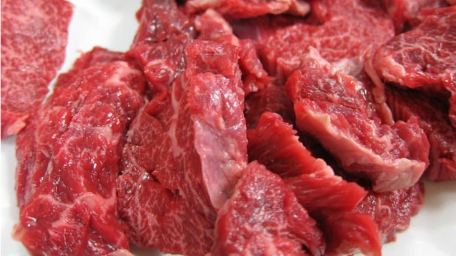Jangan Sampai Kalap, Ini 4 Dampak Negatif Konsumsi Daging Secara Berlebihan Bagi Kesehatan
