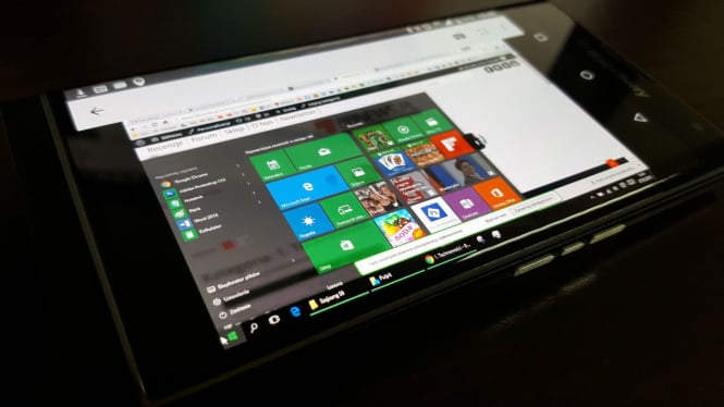 Kementerian Komunikasi Ngakunya Tak Terdampak Gangguan Windows 10