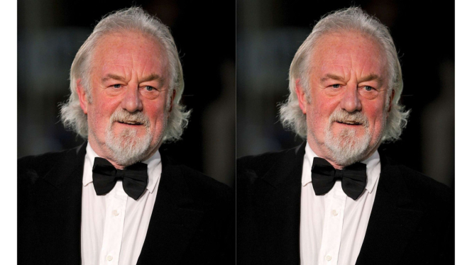 Meninggal Dunia, Ini Profil Bernard Hill Aktor Pemeran Lord of the Rings dan Titanic