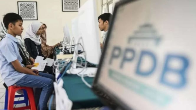 Polrestabes Semarang Usut Kasus Dugaan Piagam Palsu saat PPDB