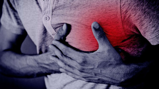 Termasuk Polusi Udara, Ini 10 Penyebab Penyakit Jantung yang Perlu Diketahui