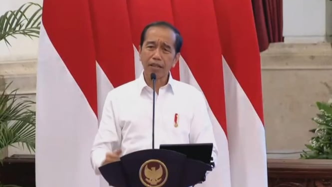Terungkap! 5 Fakta Rumah Pensiun Jokowi, Salah Satunya Sosok Pemilik Lahan