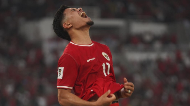 Winger Timnas Indonesia Ragnar Oratmangoen Dikabarkan Bakal Dilepas FC Groningen