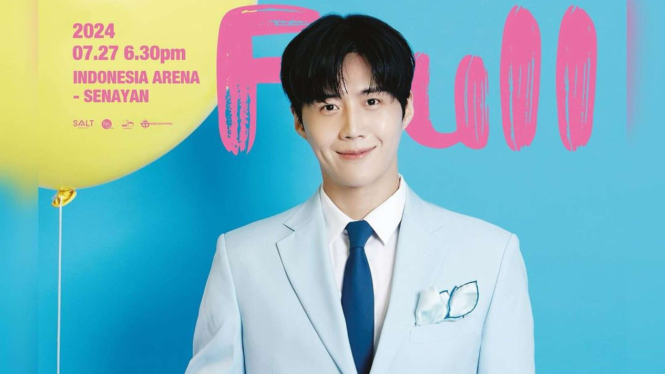 Catat Tanggalnya! Jadwal Penukaran Tiket Fan Meeting Kim Seon Ho di Jakarta