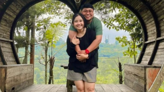 Dibongkar Sang Istri, Heri Horeh: Harusnya Enggak Aku Ladenin