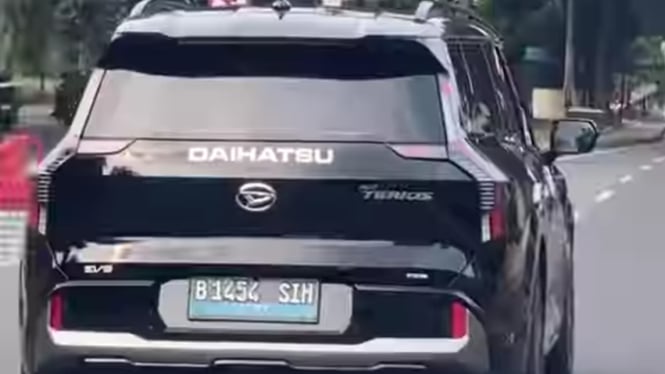 Insinyur Daihatsu Bisa Menangis Melihat Mobil Ini di Indonesia