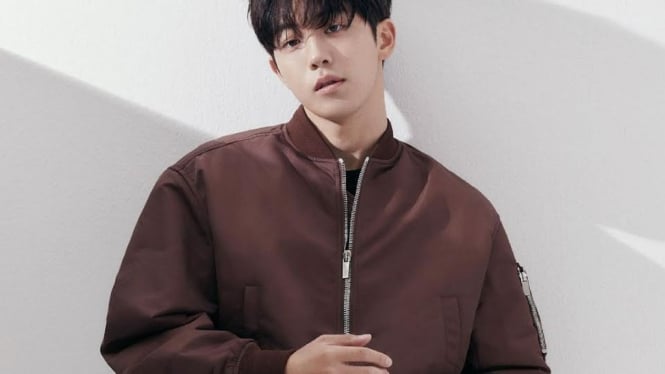 Nam Joo Hyuk Selesai Wajib Militer, Bakal Obati Rindu Penggemar Lewat Drama Baru