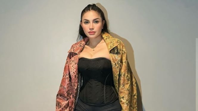 Nikita Mirzani Ancam Akan Lindas Vadel Badjideh, Syaratkan Pertemuan Pribadi