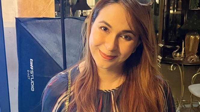 Vonny Cornellya Ungkap Penyebab Meninggalnya Puput Novel