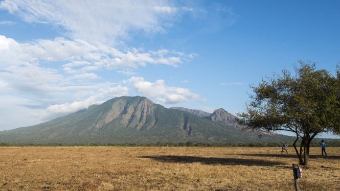 3 Destinasi Wisata Ramah Lingkungan, Nikmati Keindahan Alam Tanpa Merusak