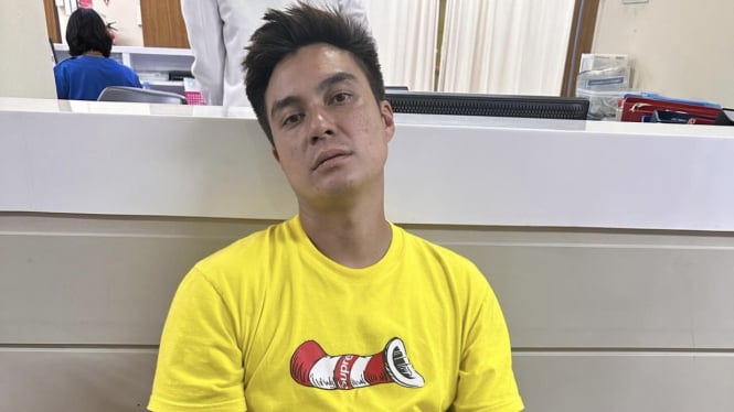 Ari Lasso Tak Umbar Aib Mantan Istri Setelah Cerai, Baim Wong Kena Sindir