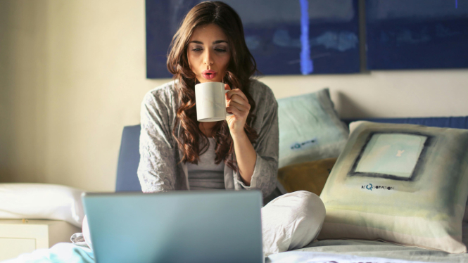 Bahaya Sedentary Lifestyle: Cara Menghindari Dampak Negatif Gaya Hidup Kurang Gerak