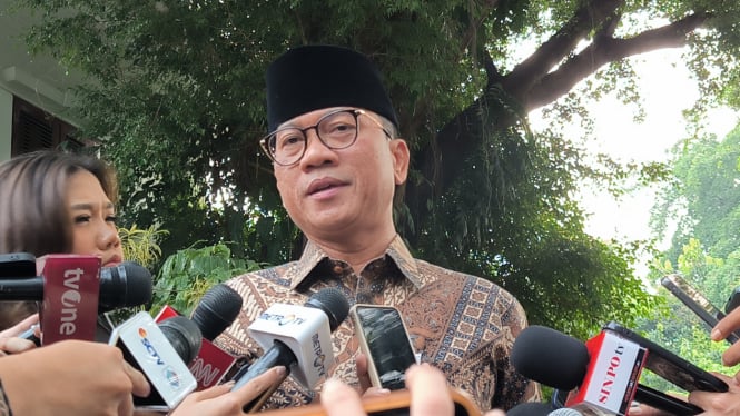 Baru Dua Hari Menjabat, Menteri Desa Langsung Kena Semprot Mahfud MD: Hati-Hati!