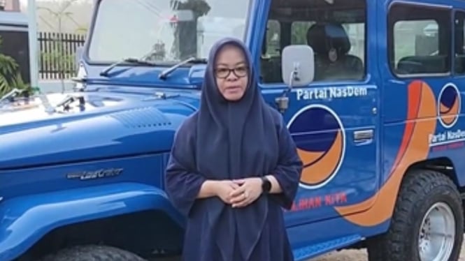 Bawaslu Lampung Respons Video Cabup Mesuji yang Janjikan Syafaat dan Surga ke Pemilihnya