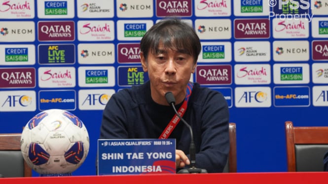 China Diuntungkan Kondisi Timnas Indonesia, Lini Belakang Diterpa Masalah