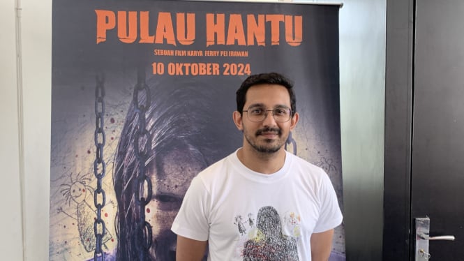 Film Horor Pulau Hantu Versi 2024 Hadirkan Cerita yang Lebih Seru