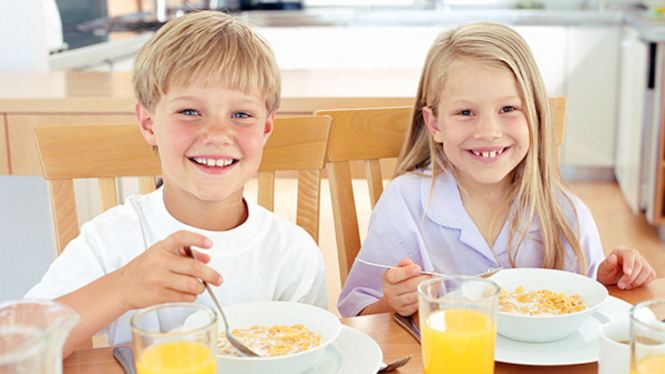 Kenali Pentingnya Menu Sarapan Bergizi untuk Cegah Working Memory Lemah pada Anak Sekolah