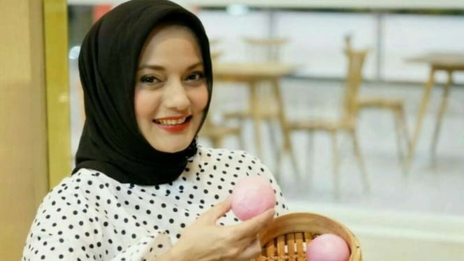 Marissa Haque Meninggal Dunia, Sempat Beri Wasiat ke Sang Anak Tercinta