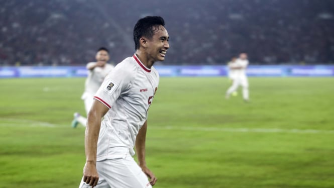 Pemain Timnas Indonesia Laris Jadi Bintang Iklan, Rizky Ridho dan Ernando: Membuat Kami Semakin…