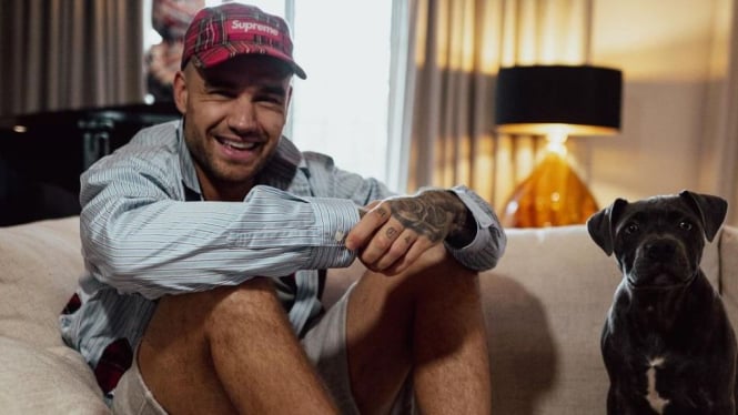 Sejam Sebelum Meninggal, Liam Payne Ungkap Hal Ini