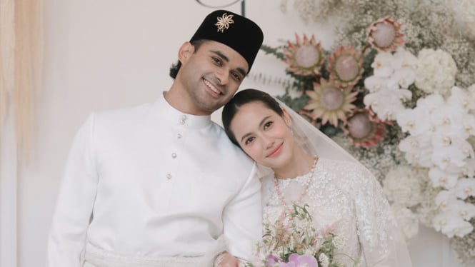 Sosok Mirzan Meer, Suami Pevita Pearce, Seorang Konglomerat yang Berpengaruh di Malaysia