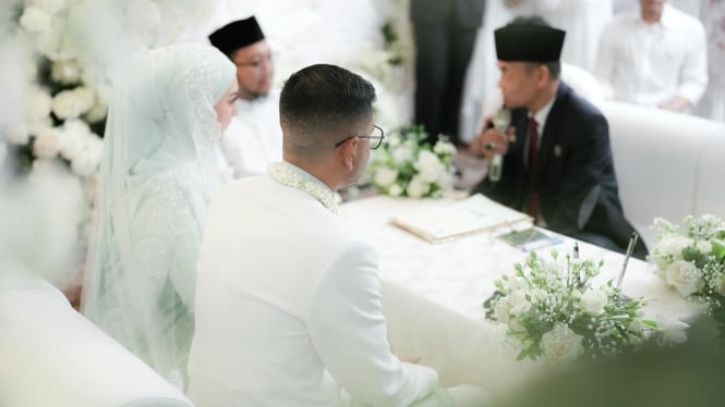 Sosok Suami Baru Irish Bella Setelah Move On dari Ammar Zoni