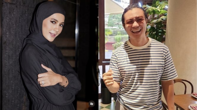 Terungkap! Paula Verhoeven Berniat Perbaiki Rumah Tangga, Baim Wong Malah Langsung Minta Cerai