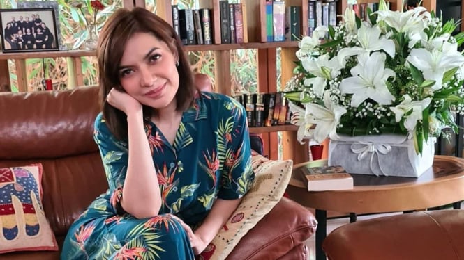 Viral Najwa Shihab Sebut Jokowi Nebeng TNI AU, TikTokers Singgung Masih Sakit Hati Karena Ini