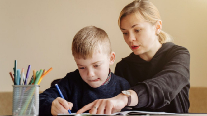 Working Memory Kasusnya Meningkat pada Anak, Kenali Sebab dan Solusinya