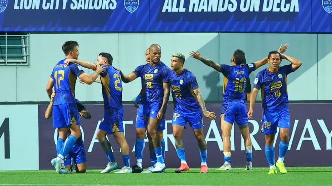 Ada Peran Bobotoh di Balik Comeback Fantastis Persib, Tetap ‘Berisik’ di Laga Tandang